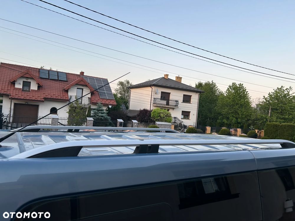 Renault Trafic L1H1 - 34