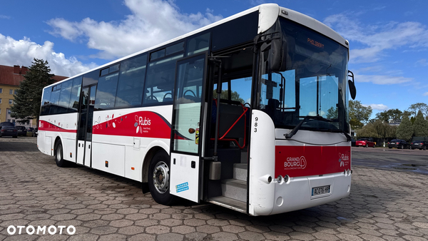 MAN Fast A91/ JUMBO /74miejsc/ CENA:59000zł Netto