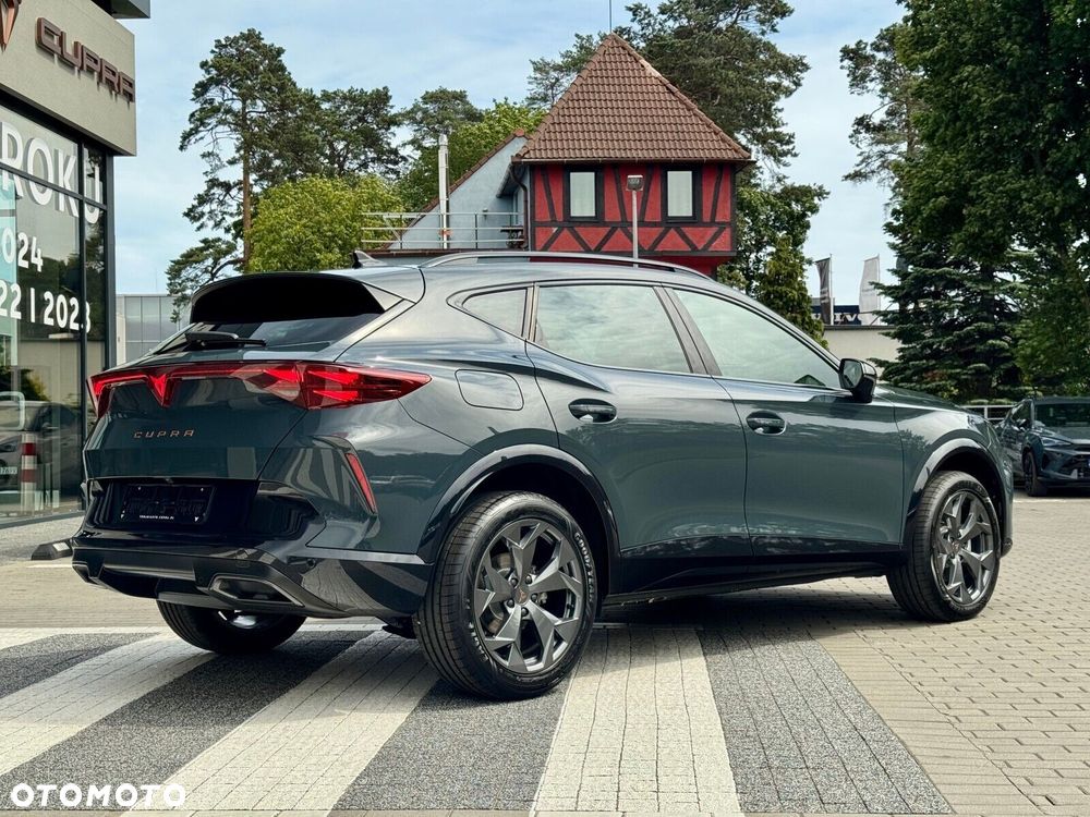Cupra Formentor 1.5 eTSI mHEV DSG - 7