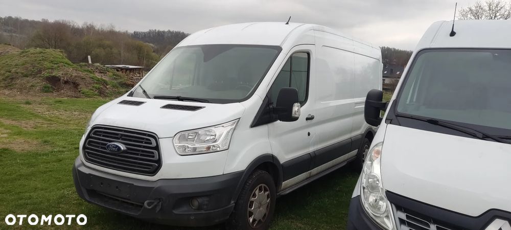 Ford Transit * L3H2 - 24