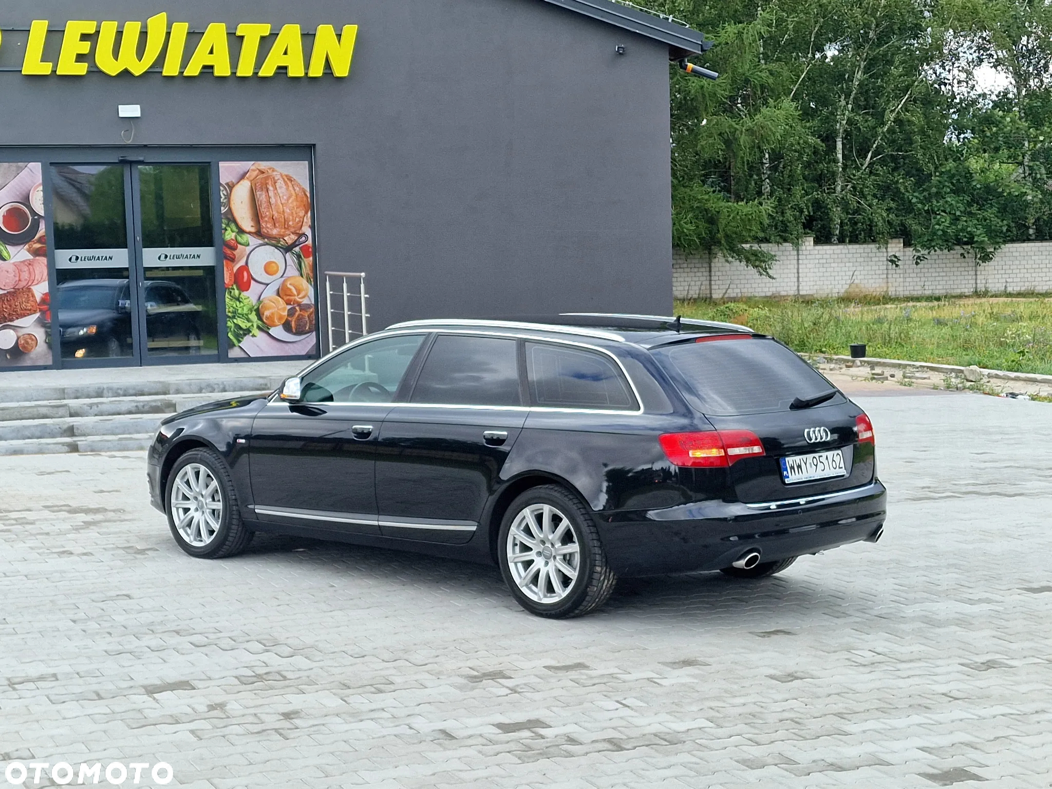 Audi A6 Avant 2.7 TDI DPF quattro tiptronic - 5