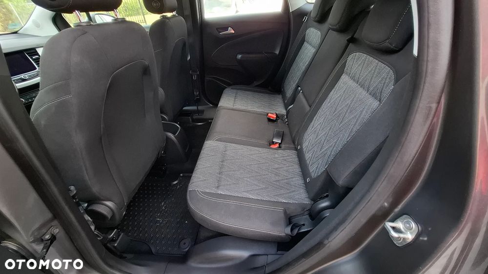 Opel Crossland X 1.2 Start/Stop Design Line - 22
