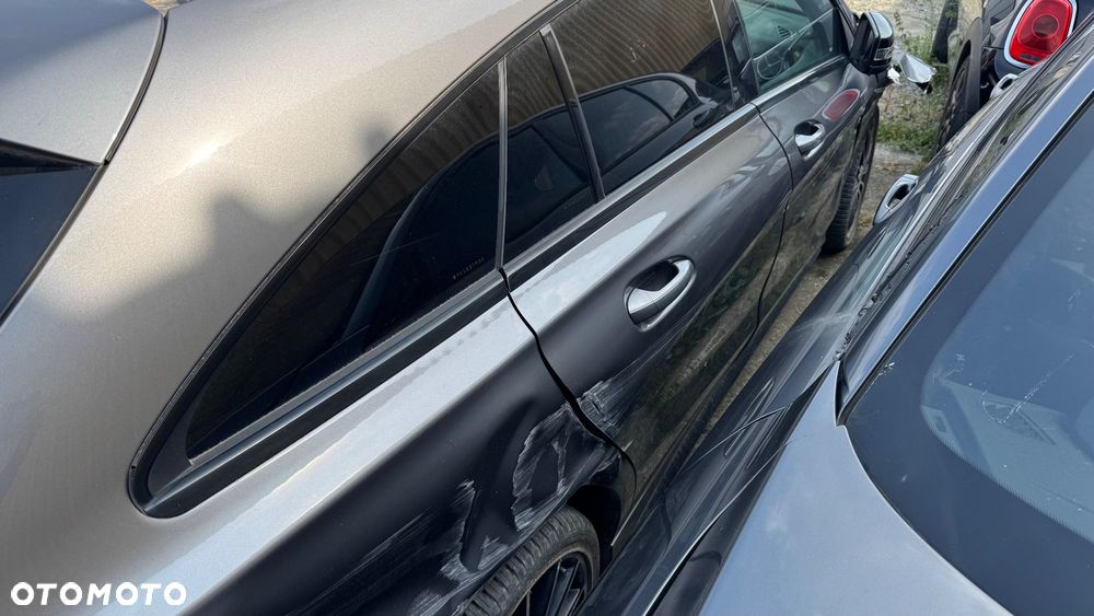 Mercedes-Benz CLA 200 d 7G-DCT AMG Line - 5