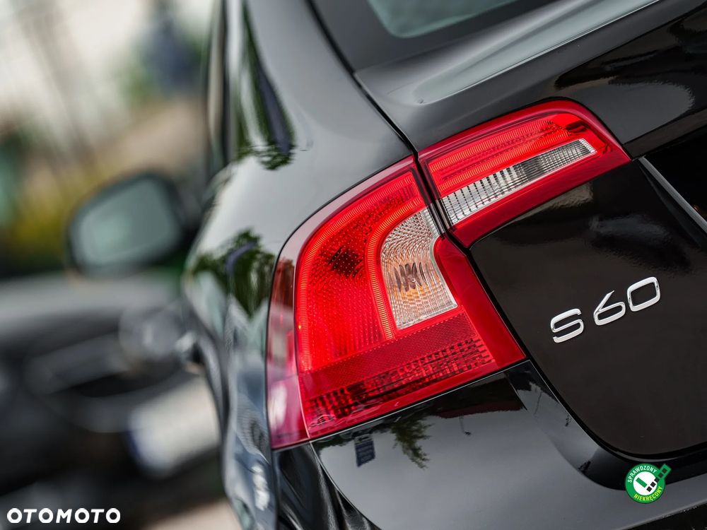 Volvo S60 T3 - 11