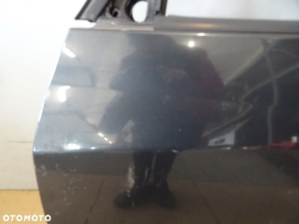 DRZWI LEWY PRZÓD LEWE PRZEDNIE RENAULT ESPACE IV 02-06 LAK:TEB66 NR1132 - 5