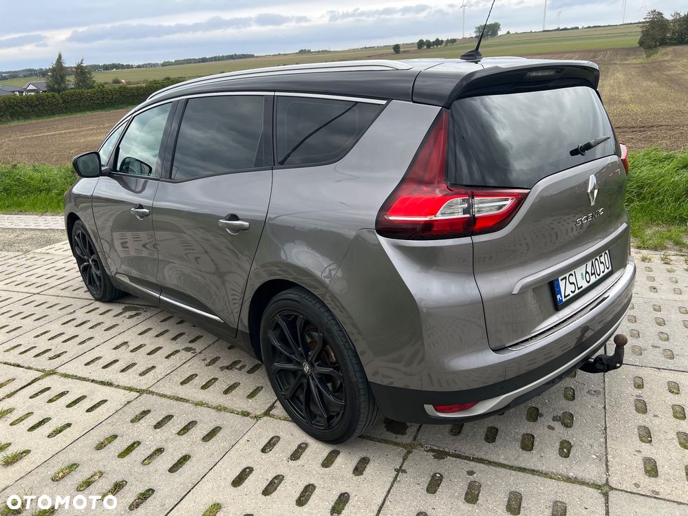 Renault Scenic ENERGY TCe 130 INITIALE PARIS - 7