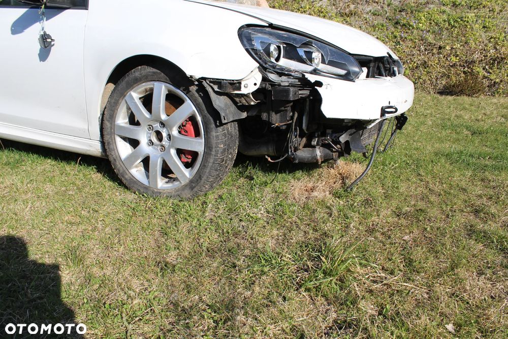 Volkswagen Golf 2.0 GTI Edition 35 - 6