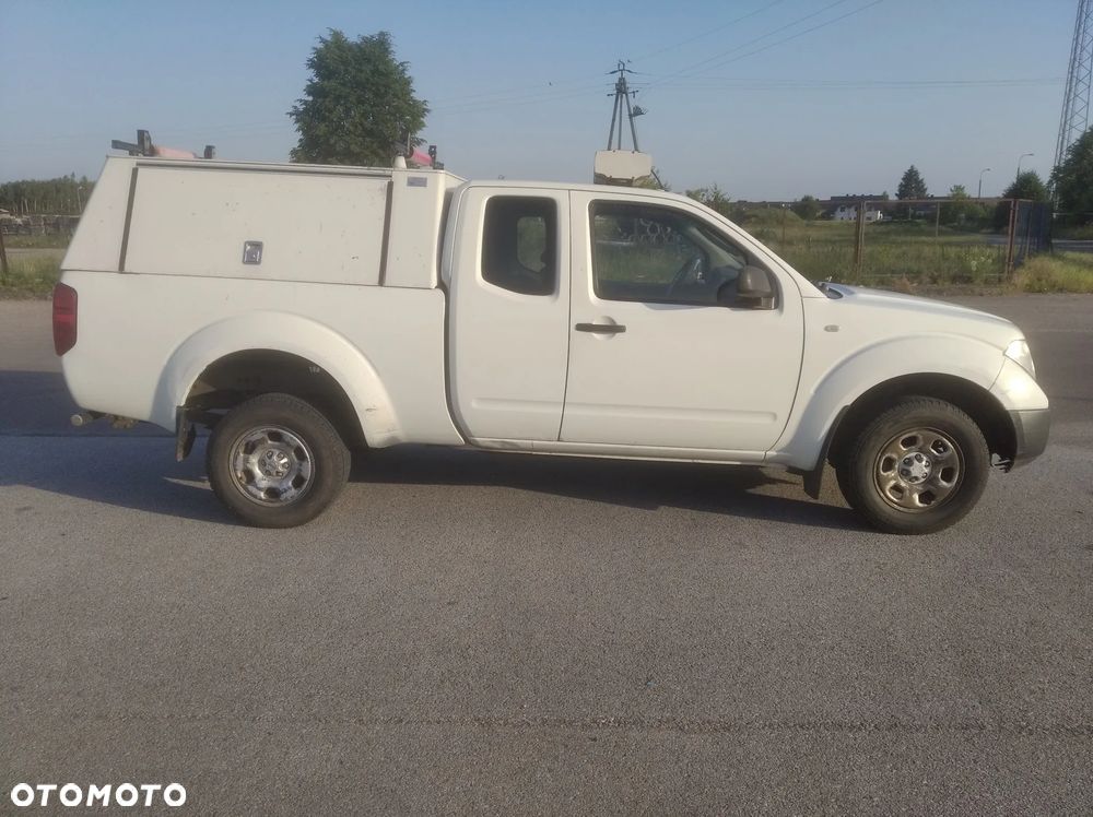Nissan Navara - 15