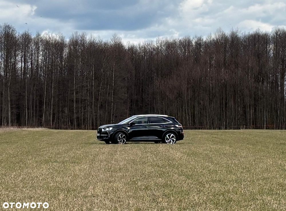 DS Automobiles DS 7 Crossback - 1