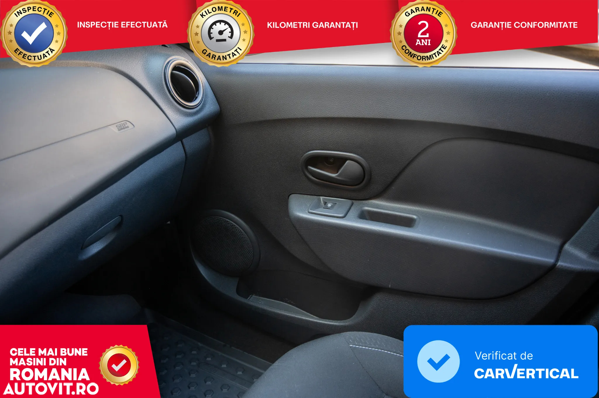 Dacia Logan 1.0 SCe Laureate - 11