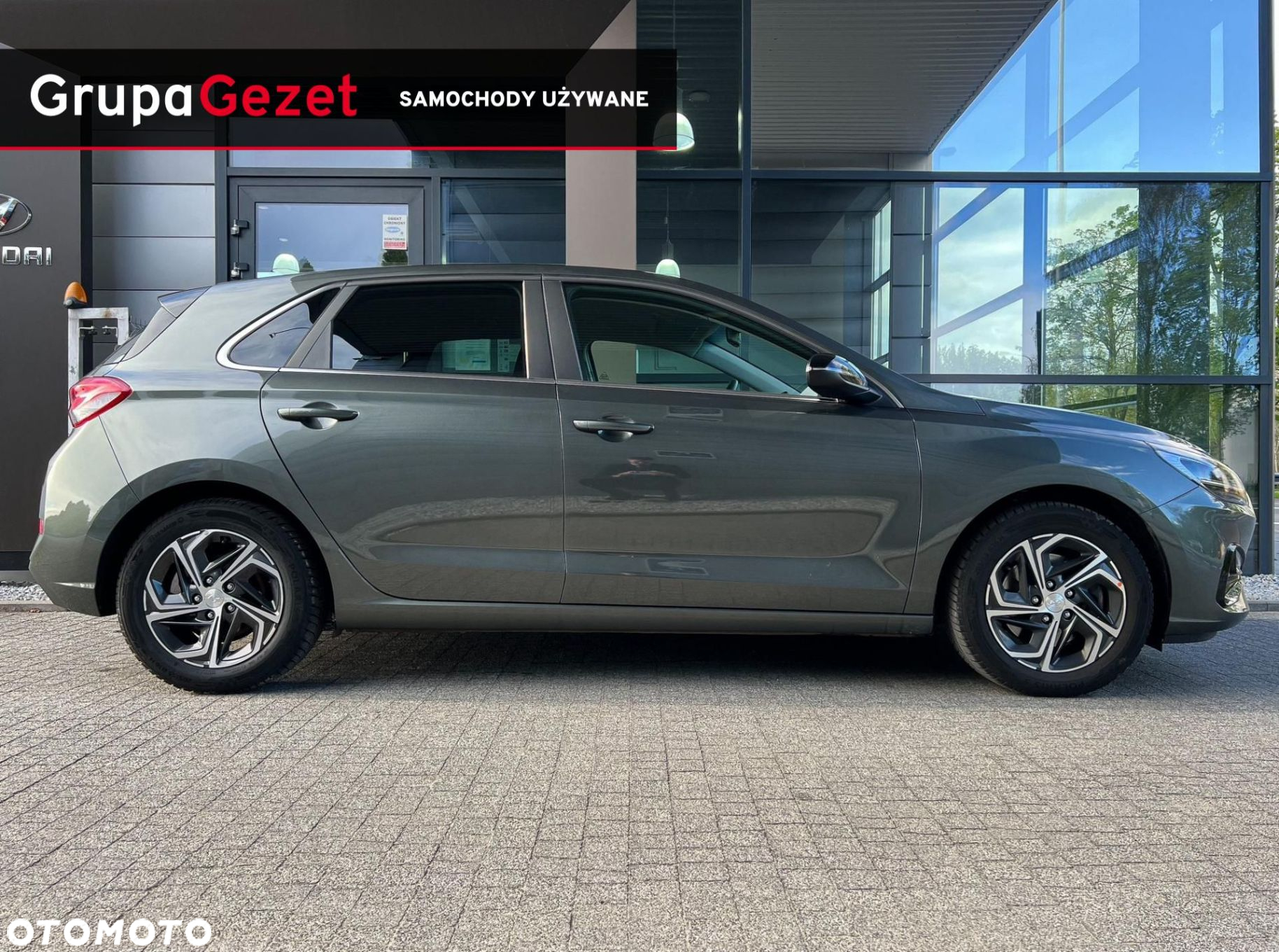 Hyundai i30 - 2