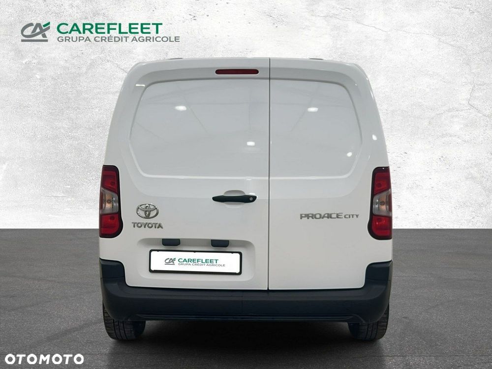 Toyota Proace City - 6