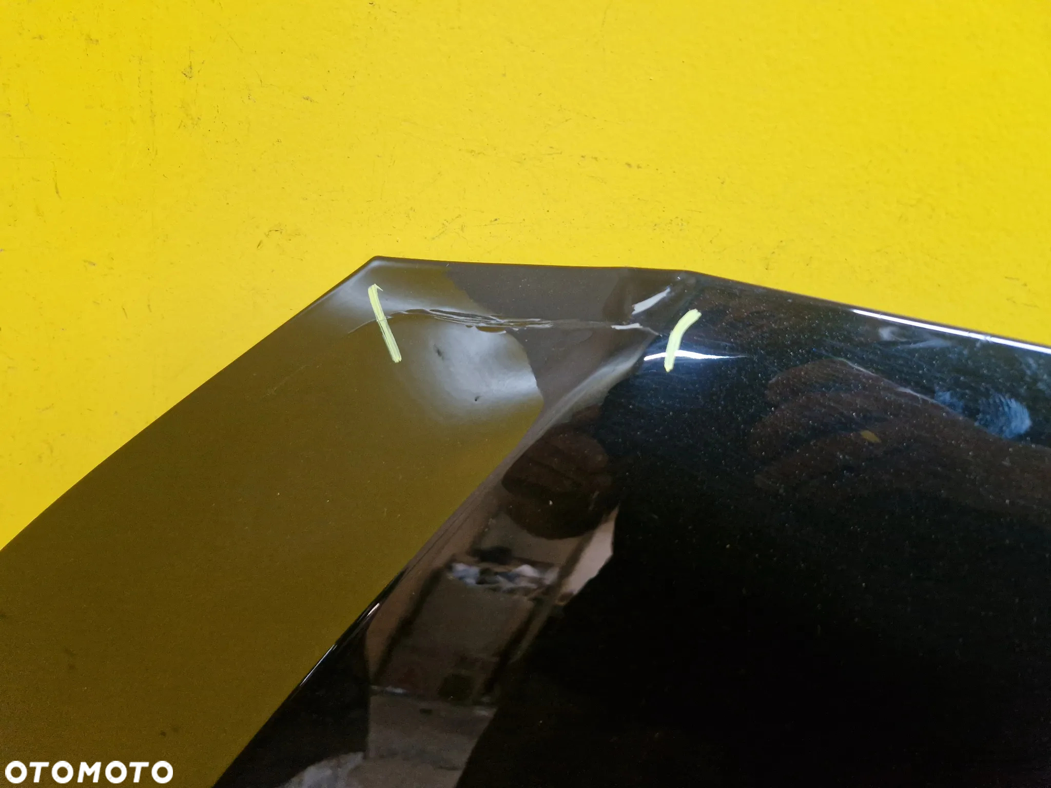 FORD FOCUS MK4 MASKA POKRYWA SILNIKA JX7B - 8