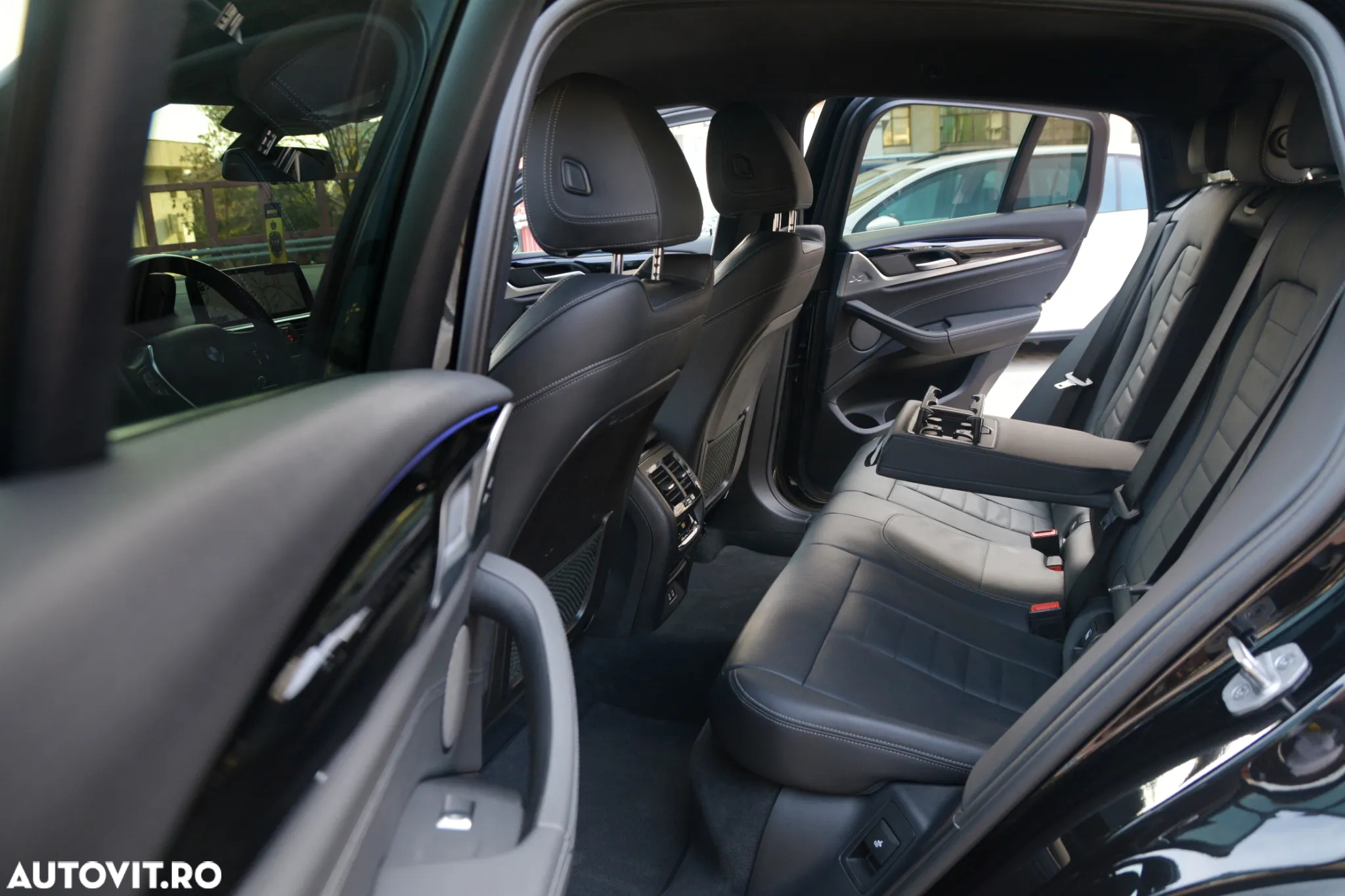BMW X4 xDrive20d AT MHEV - 13
