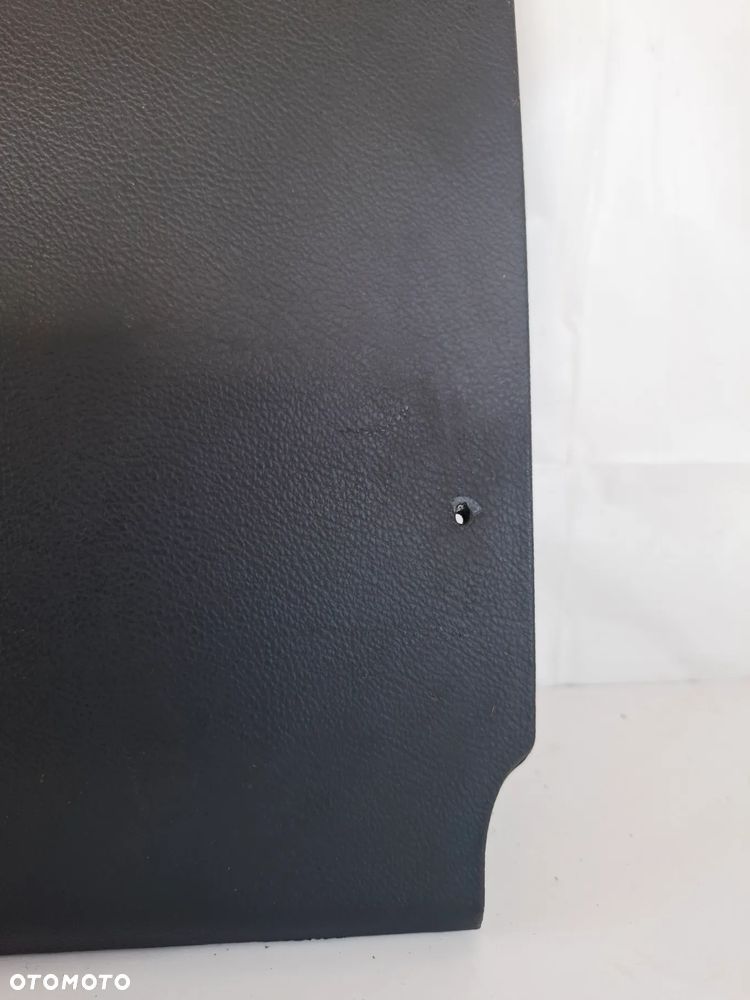 Schowek Klapka Pasażera Pokrywa Sharan Alhambra Galaxy Mk1 Lift 7M3858912B - 3