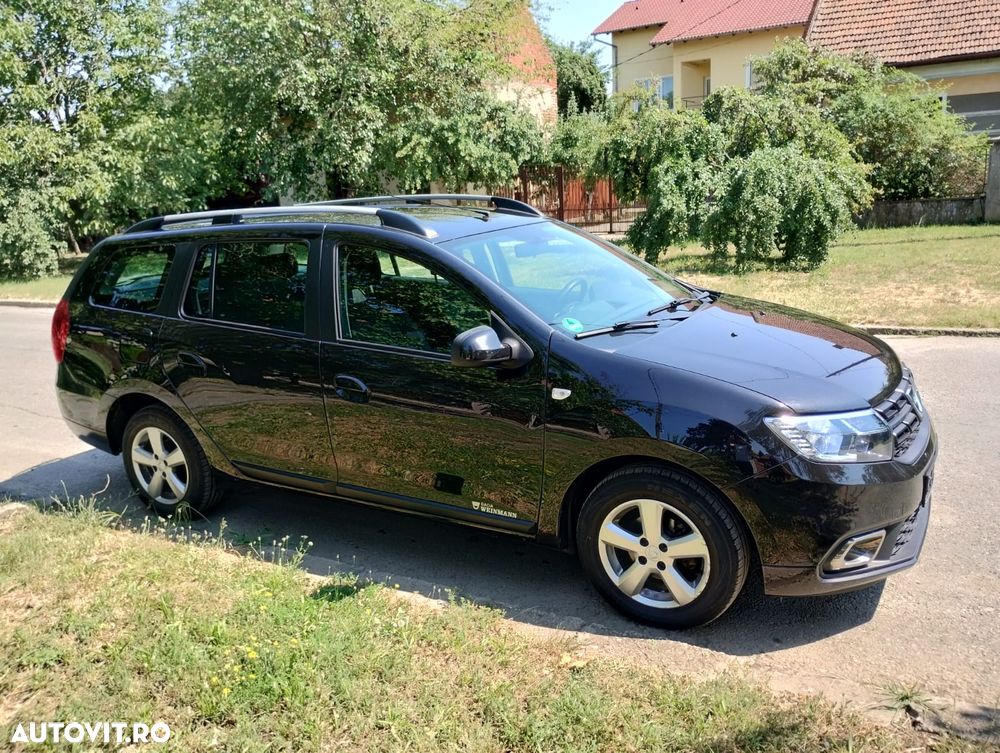 Dacia Logan MCV - 2