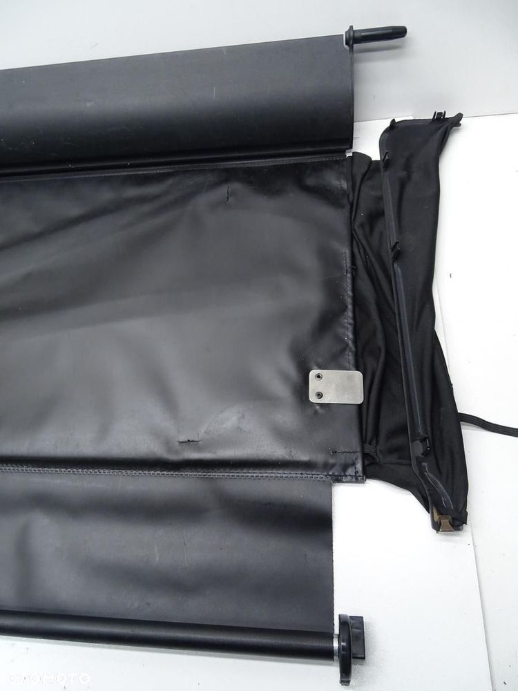 ROLETA OSŁONA MASKOWNICA SILNICZEK DACHU 8F0863491 AUDI A5 8T CABRIO LIFT - 9