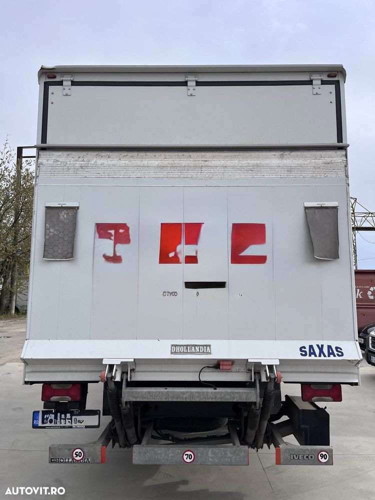 Iveco Daily - 3
