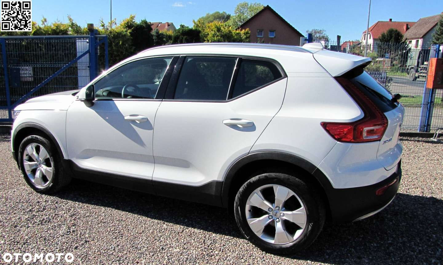Volvo XC 40 - 6