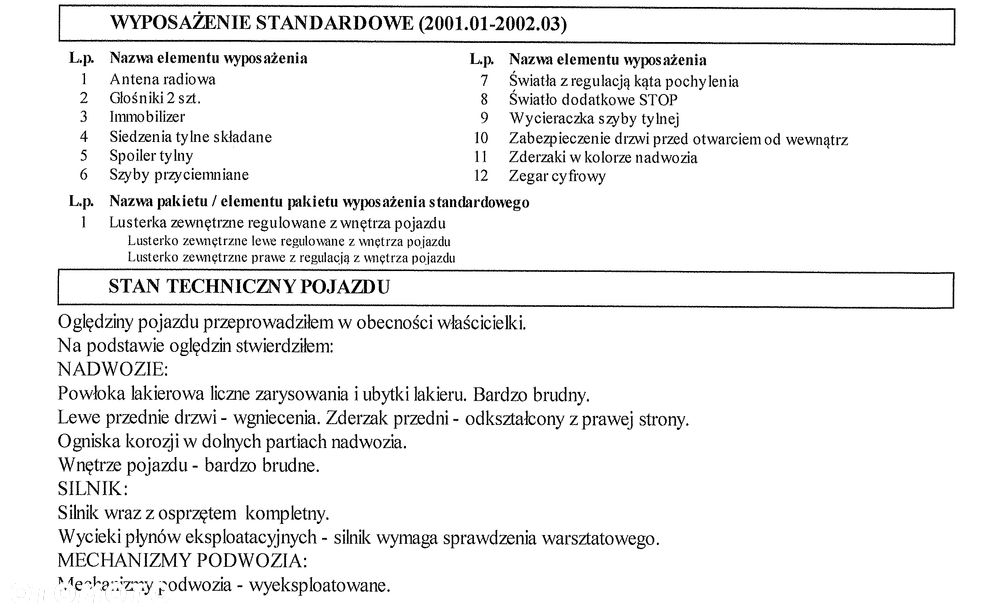 Daewoo Matiz - 18