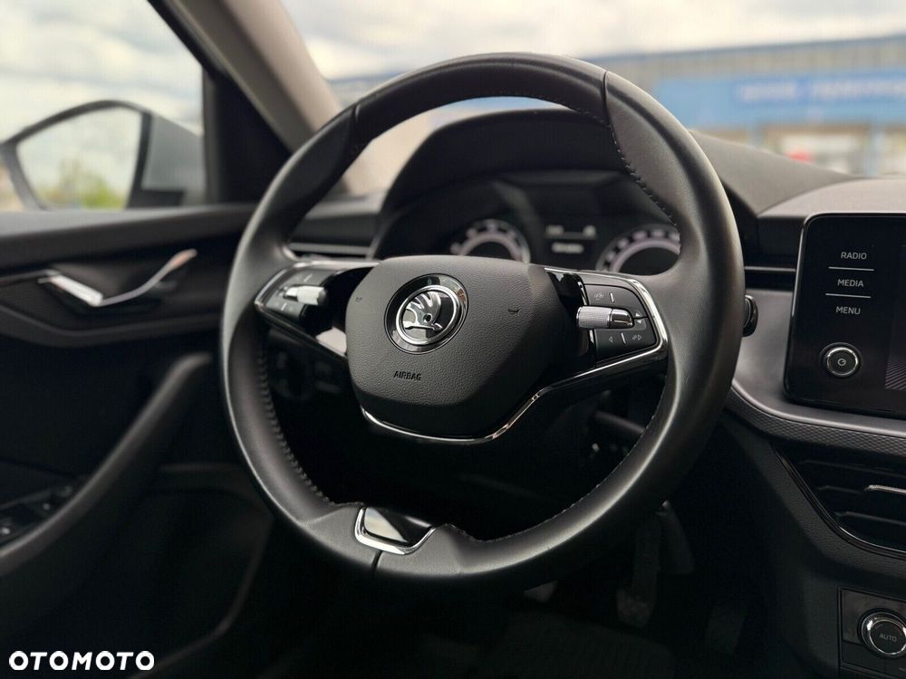 Skoda Scala 1.0 TSI Ambition - 13