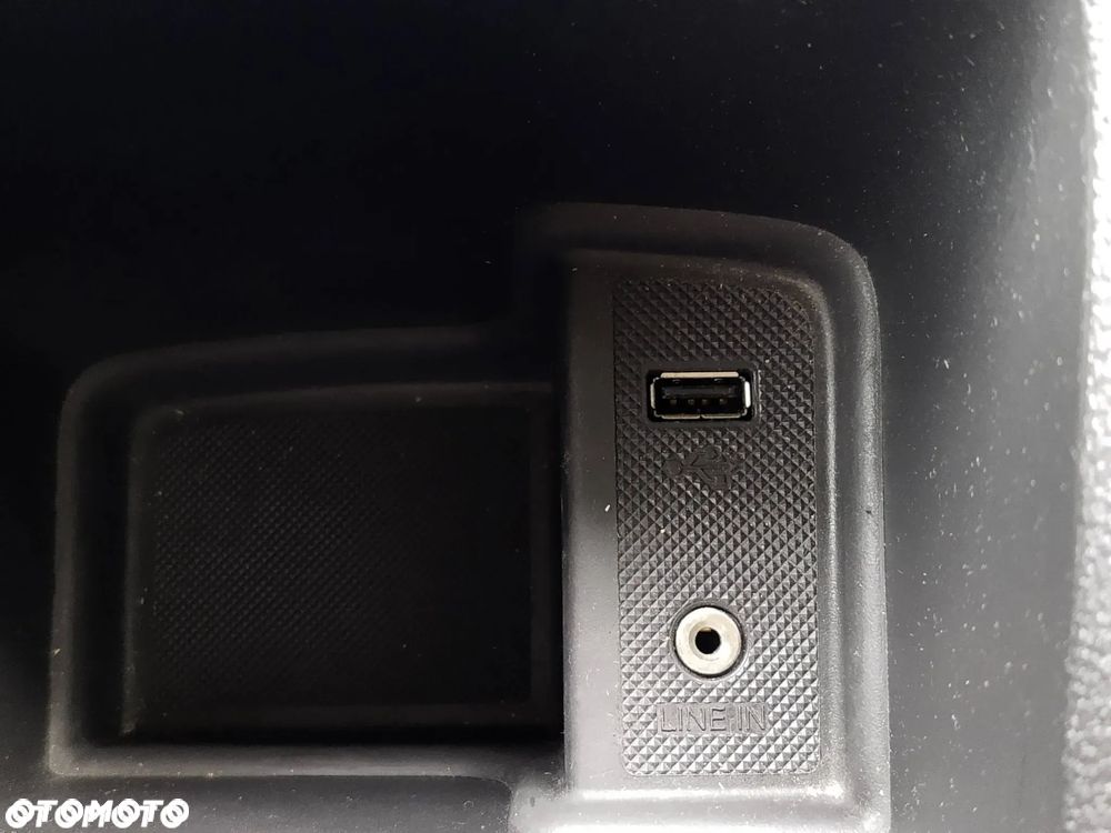 Ford Focus 1.0 EcoBoost Start-Stopp-System TREND - 15