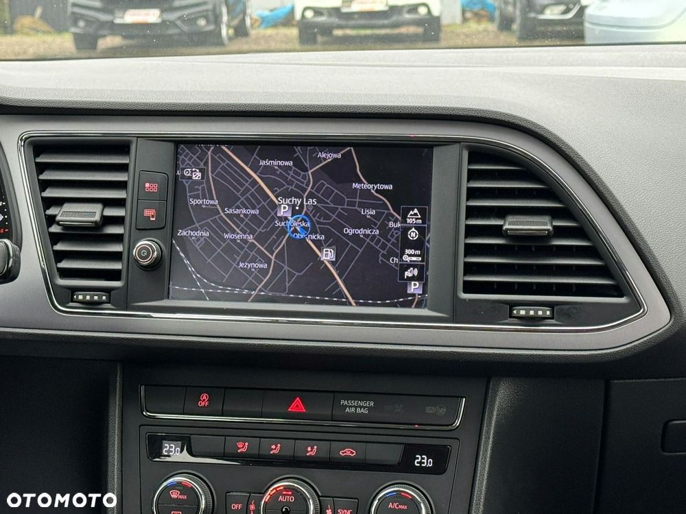 Seat Leon - 29