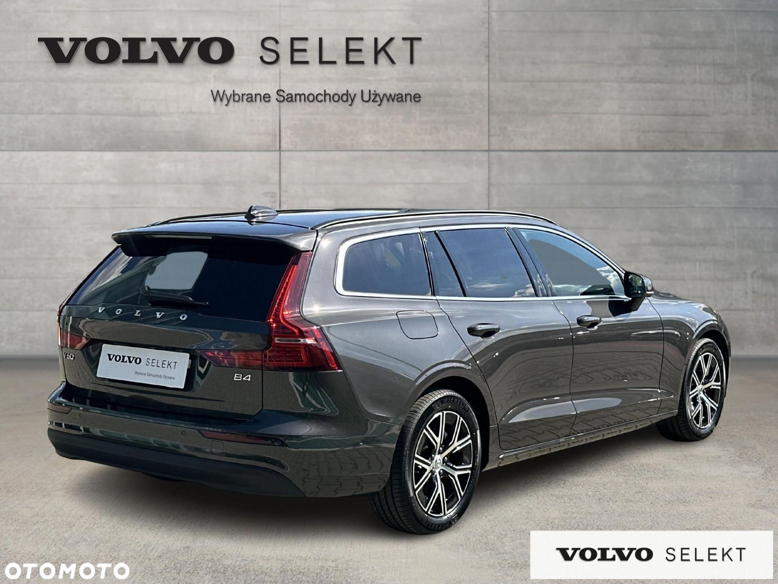 Volvo V60 - 6