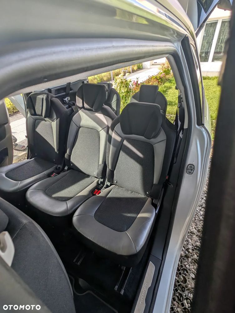Citroën C4 Picasso 2.0 BlueHDi Exclusive - 23