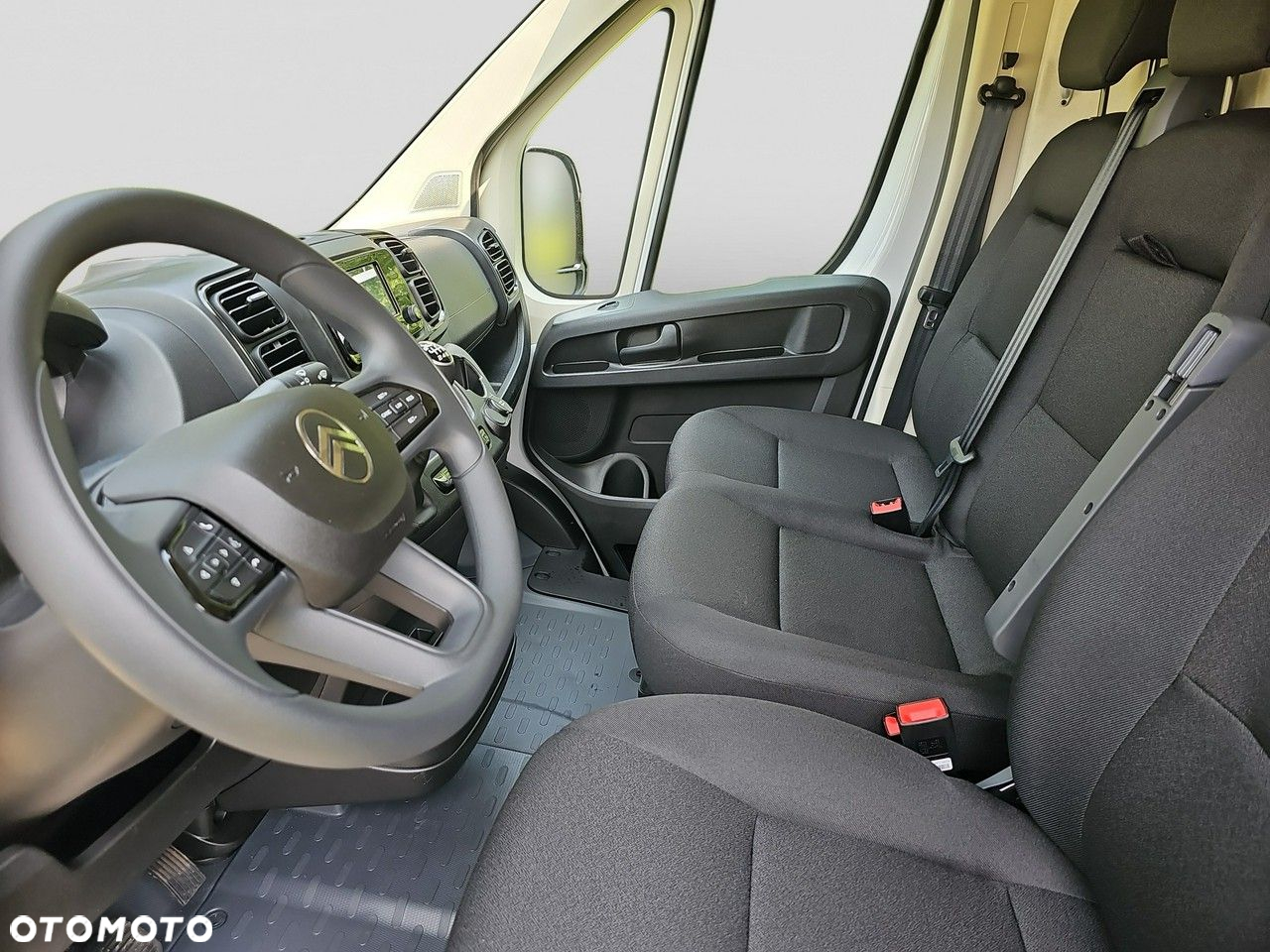 Citroën Jumper - 10