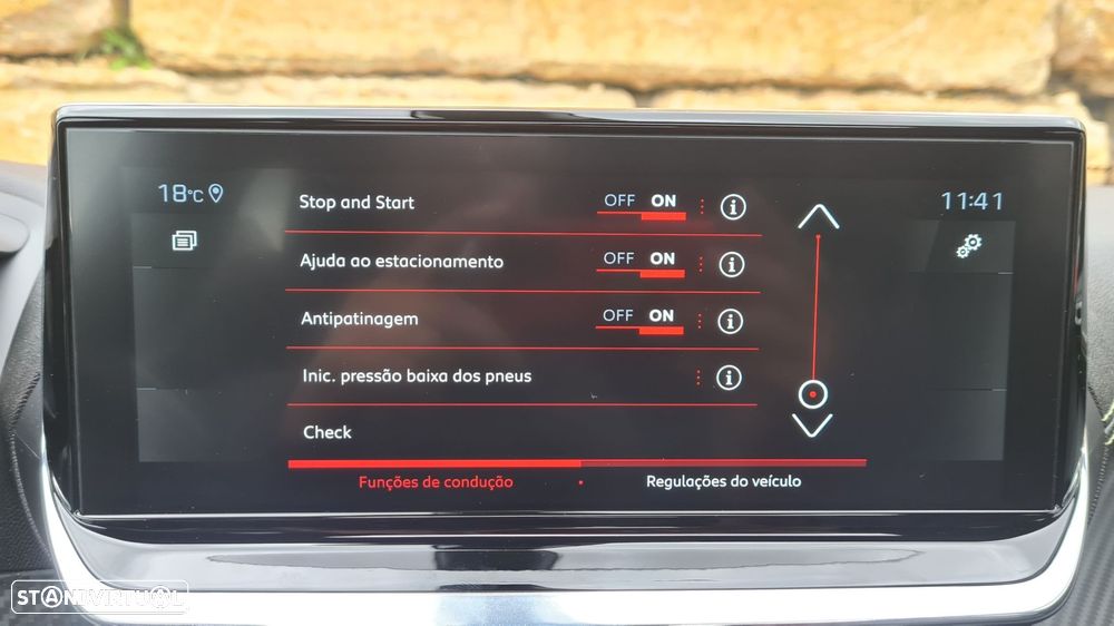 Peugeot 2008 1.5 BlueHDi GT EAT8 - 30