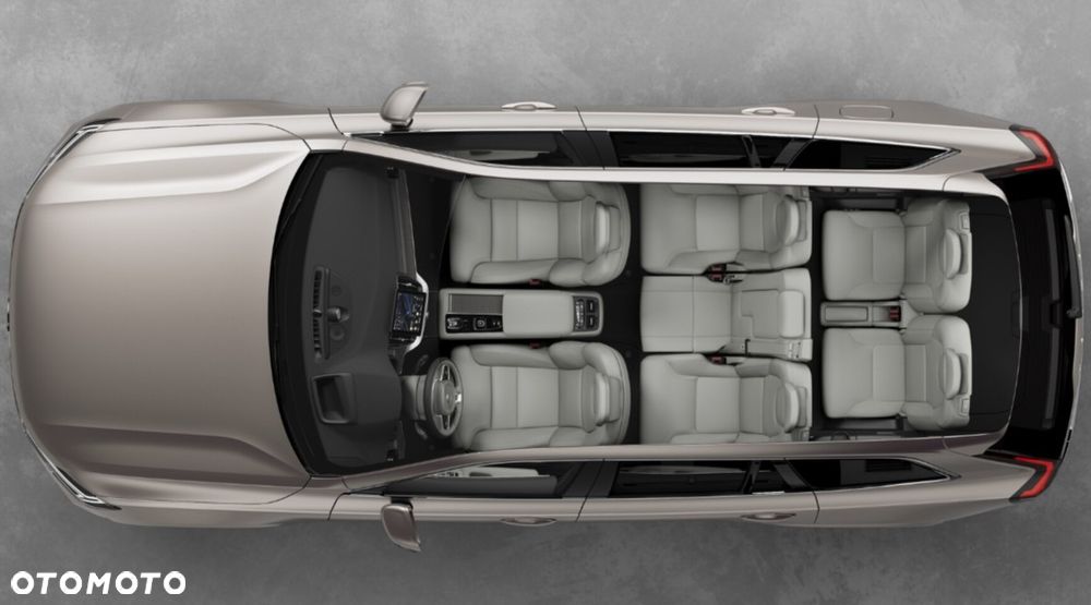 Volvo XC 90 B5 B AWD Ultra Bright 7os - 14