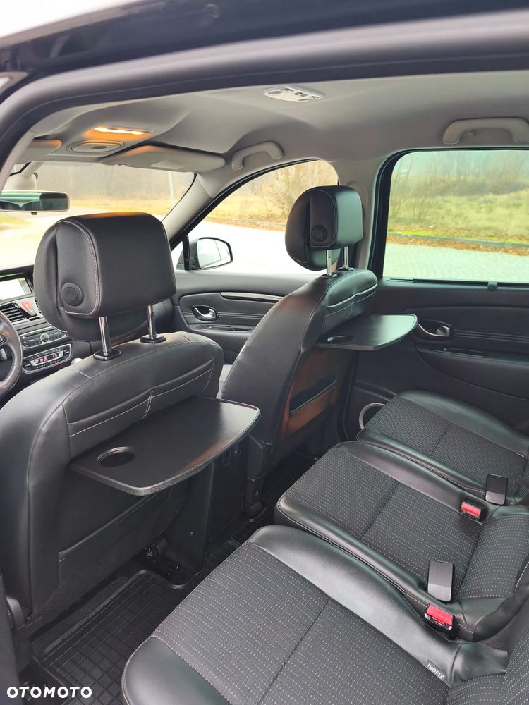 Renault Scenic Energy dCi 130 Start & Stop Luxe - 13