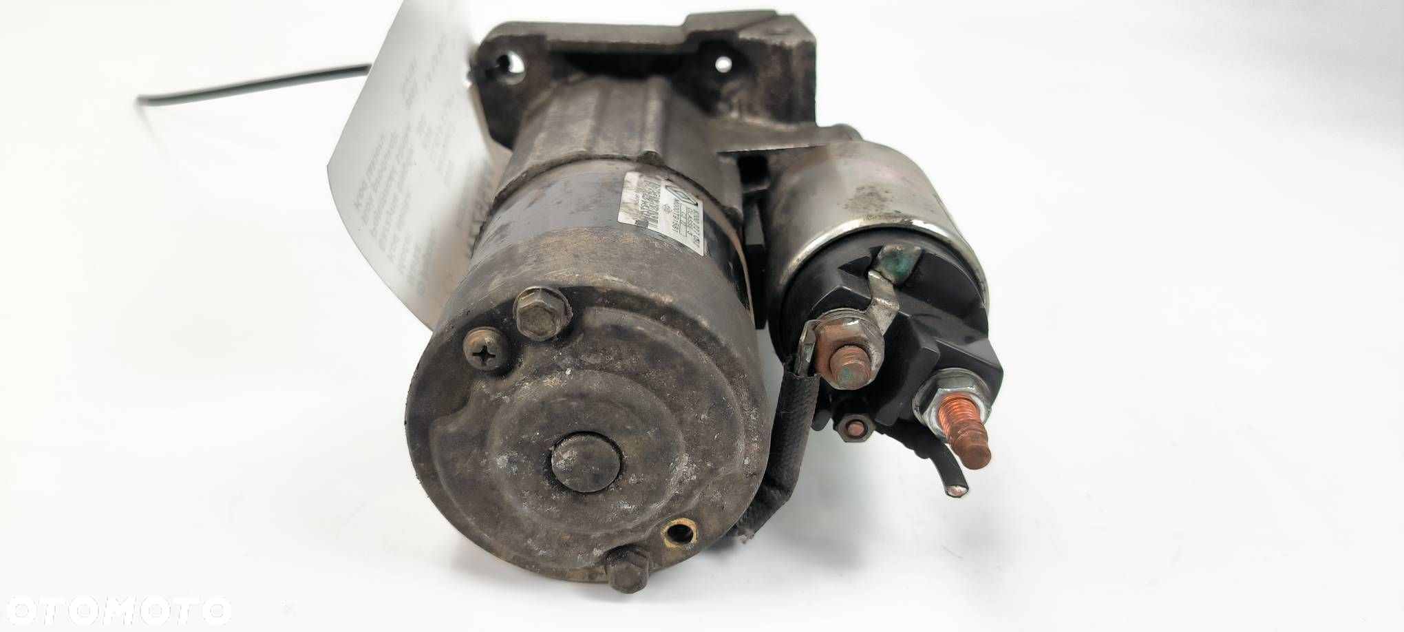 ROZRUSZNIK RENAULT CLIO II 2 LIFT 8200227092 - 3