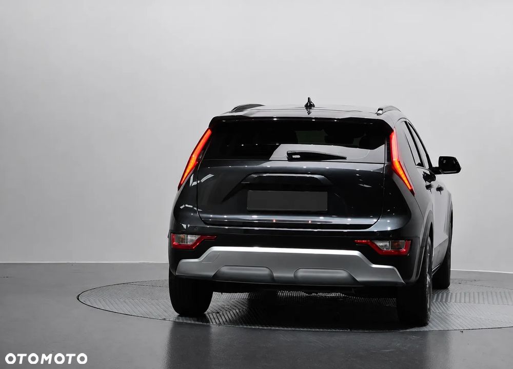 Kia Niro 1.6 GDI Hybrid Business Line - 5