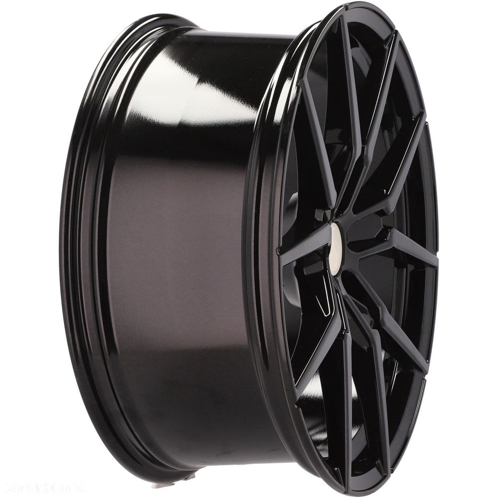 4x Felgi 21 m.in. do VOLVO S60 XC40 XC60 XC90 V60 Cross Country V70 V90 Polestar - I5628 - 4