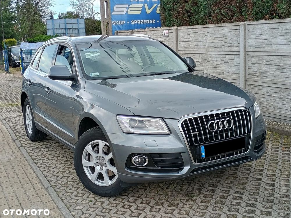 Audi Q5 2.0 TDI Quattro S tronic - 25