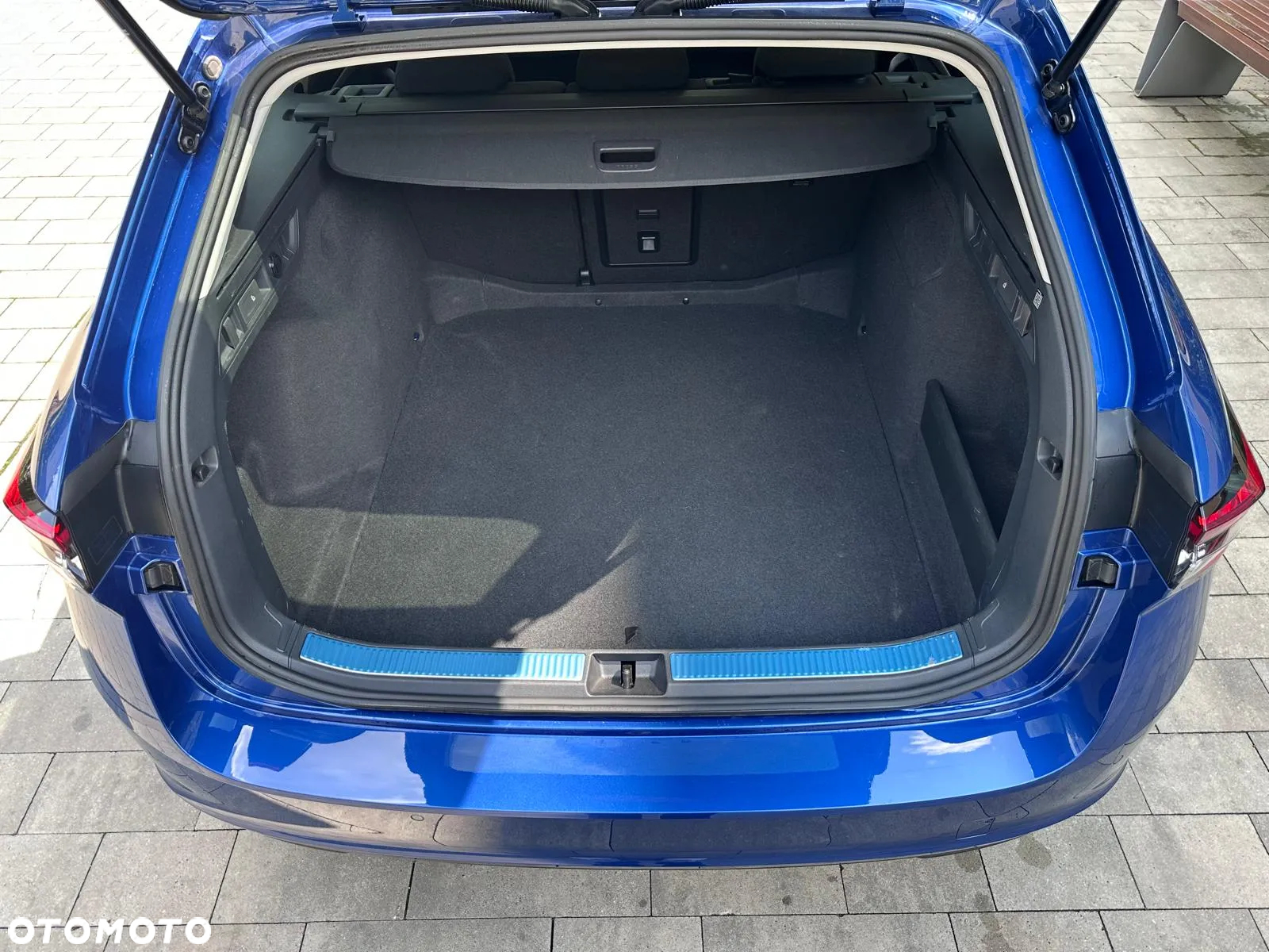 Skoda Superb - 8