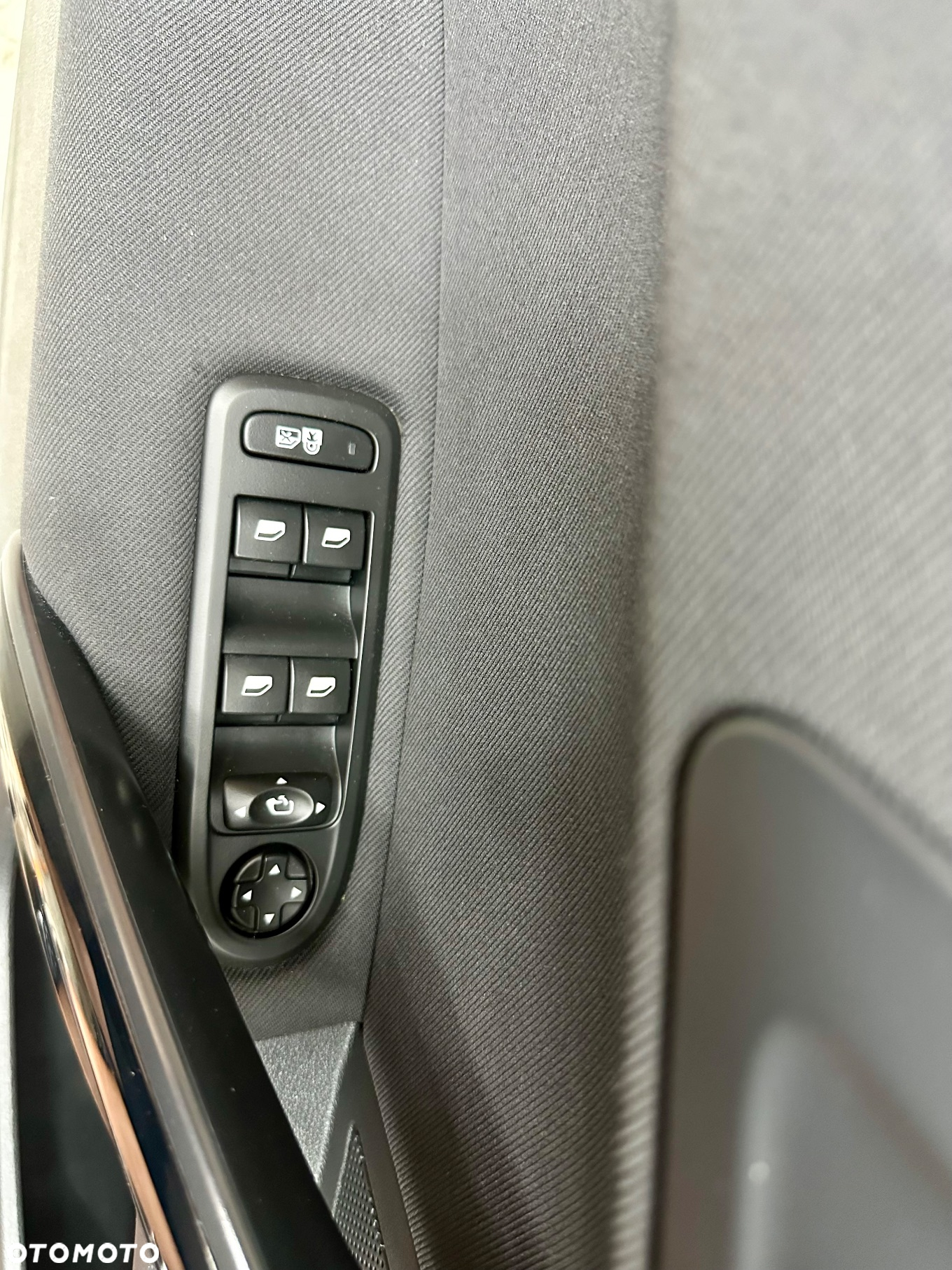 Peugeot 508 SW BlueHDi 150 Stop&Start Allure - 34