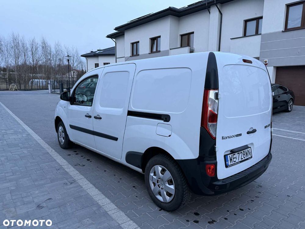 Renault Kangoo Maxi Pack Clim - 3