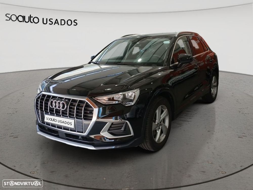 Audi Q3 35 TFSI Advanced S tronic - 1
