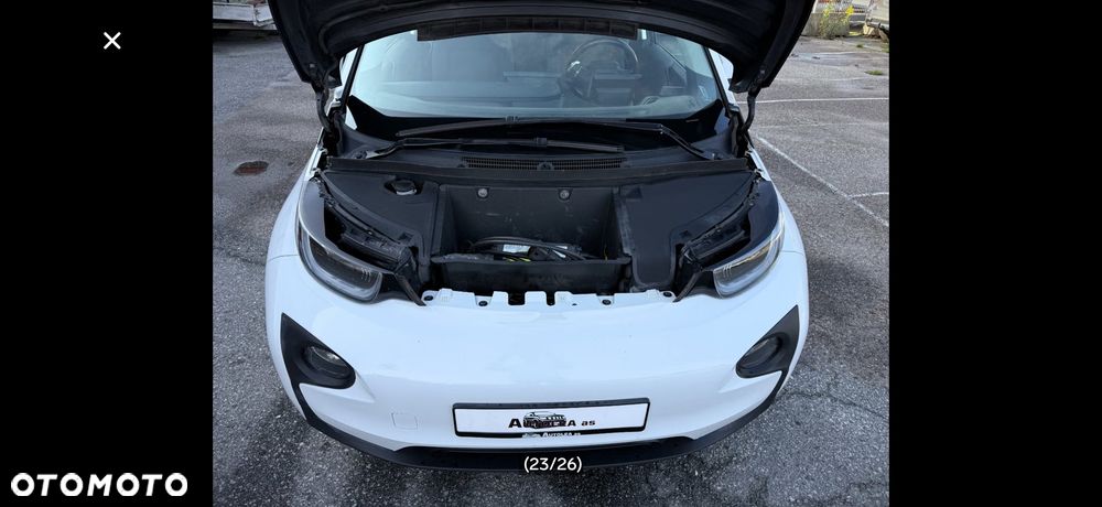 BMW i3 - 20