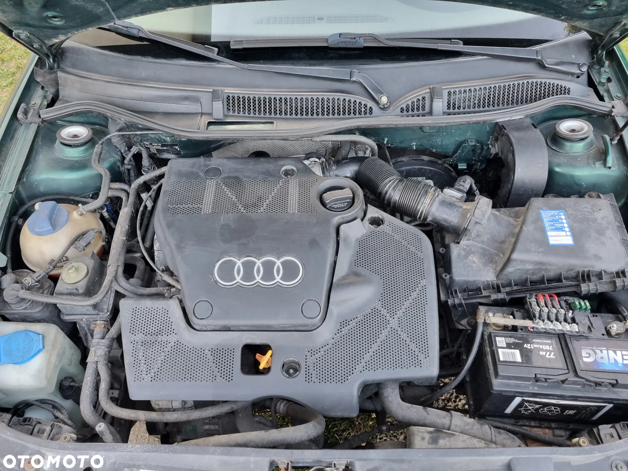 Audi A3 - 15