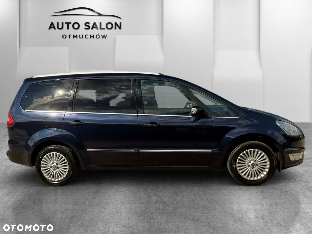 Ford Galaxy - 4
