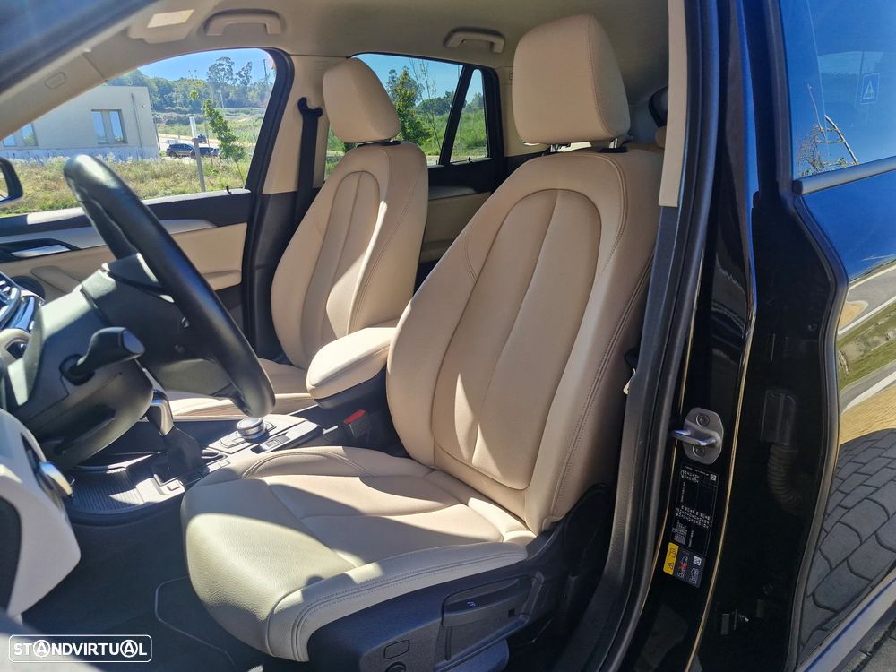 BMW X1 - 23