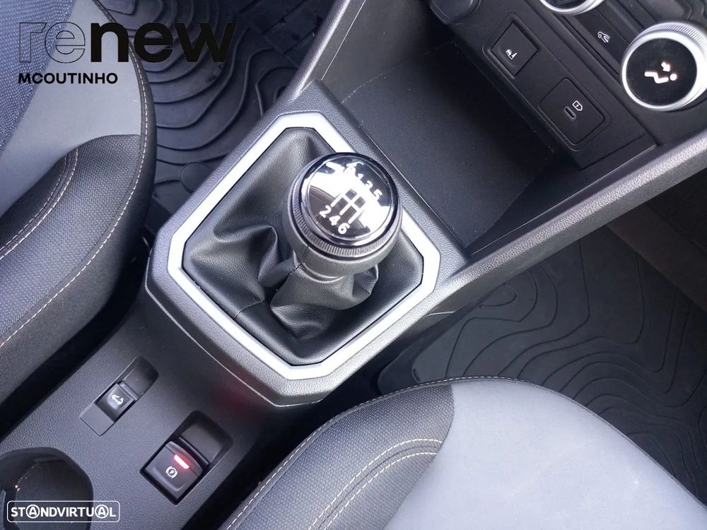Dacia Sandero 1.0 ECO-G Stepway Extreme Bi-Fuel - 11