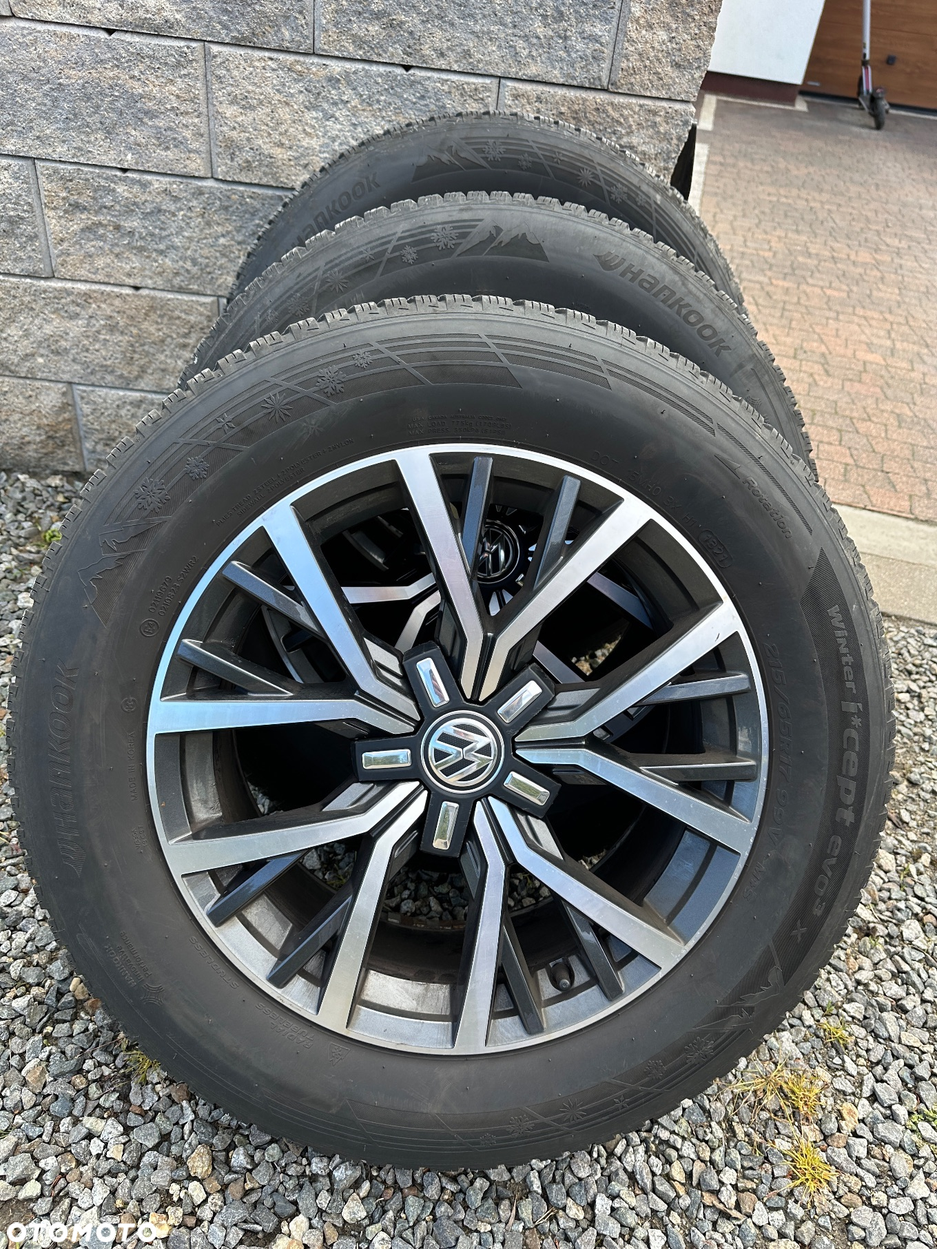 Volkswagen Tiguan 1.4 TSI ACT 4Motion (BlueMotion Technology) Comfortline - 31