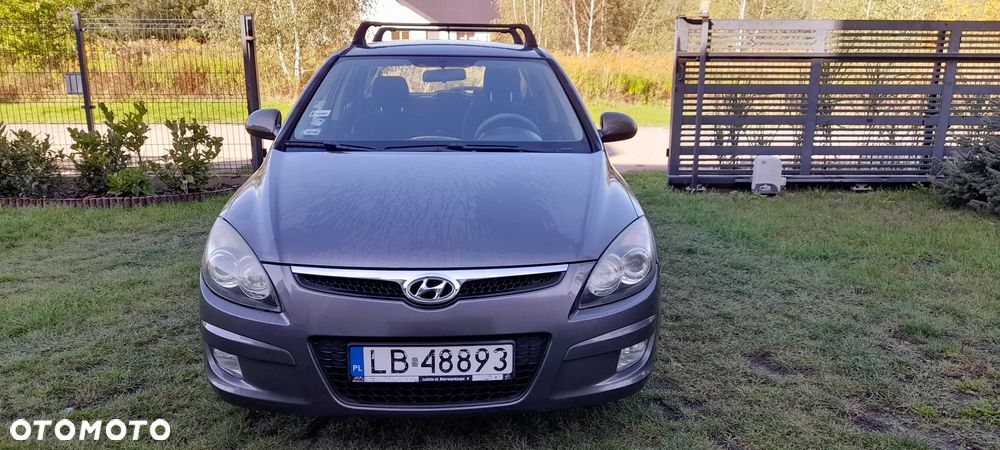 Hyundai i30 1.6 CRDi Comfort - 4