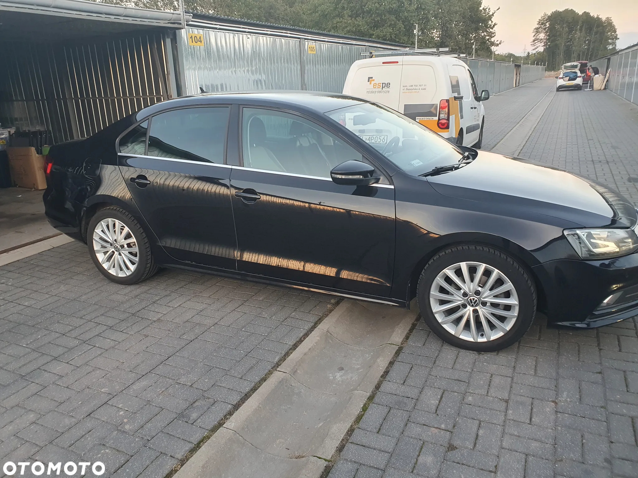 Volkswagen Jetta 1.4 TSI BMT Comfortline - 4