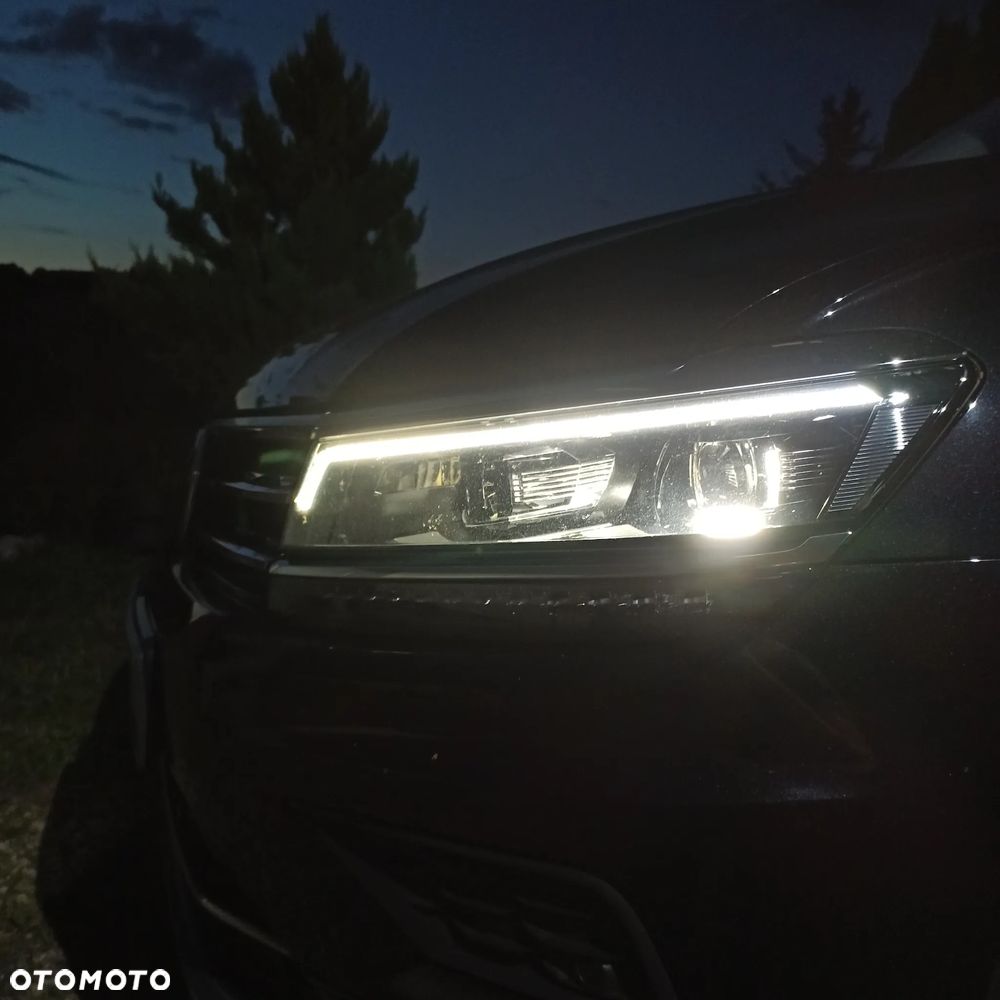 Volkswagen Tiguan 2.0 TSI BMT 4Mot Highline DSG - 8